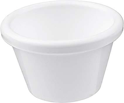 RAMEQUIN COMPOSITE BLANC 4CL X12
