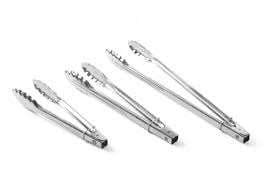PINCE A SALADE INOX 31CM