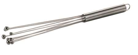 FOUET A EMULSION INOX 30 CM