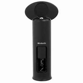 TIRE BOUCHON CLASSIQUE NOIR BRABANTIA