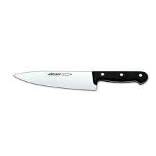 COUTEAU CUISINE 200 MM. ÉTUI - UNIVERSAL ARCOS