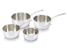 CASSEROLE BELVIA 12CM BEKA