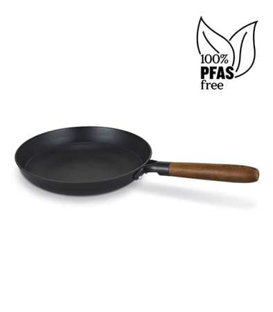 POELE MANDALA A FRIRE 24CM BEKA