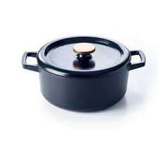 COCOTTE NORI 26CM BEKA