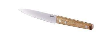 COUTEAU NOMAD DE SERVICE BEKA