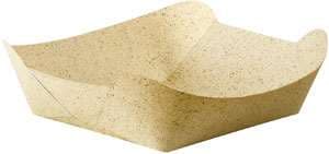 BLOOM BARQUETTE SMALL 150*145*45 x500
