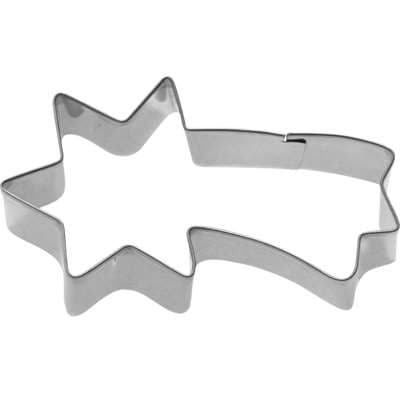 EMPORTE PIECE ETOILE FILANTE 7CM