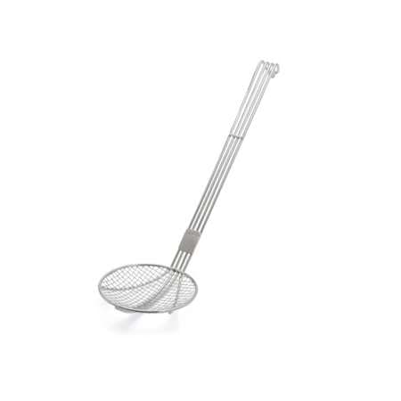 ARAIGNEE A FRITURE EN FIL INOX 14 CM