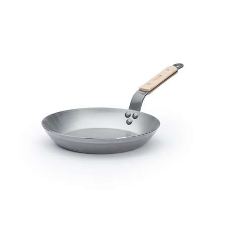 POELE MINERAL - B BOIS Ø 24CM