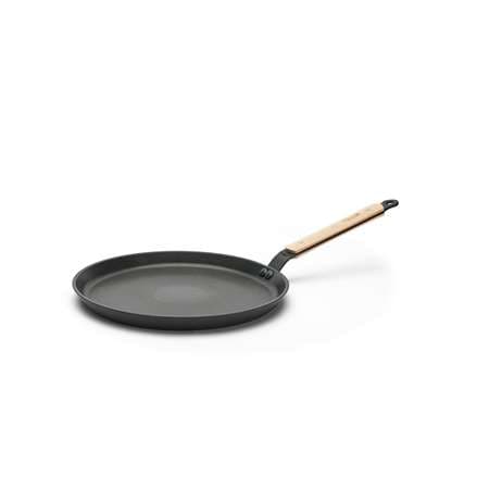 CREPIERE CHOC - B BOIS - INDUCTION 26 DEBUYER