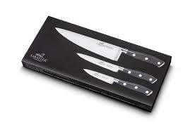 COFFRET CUISINE 3 PIECES YSIS SABATIER