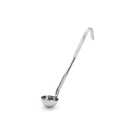 LOUCHE INOX EXTRA-FORTE Ø 06 CM