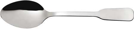 CUILLERE TABLE VIEUX PARIS STD