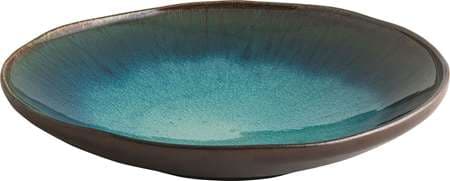 IRIS ASSIETTE CREUSE 230MM