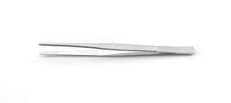 PINCE MULTIFONCTIONNELLE A DECORER INOX 16CM