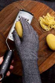MICROPLANE GANT ANTI COUPURE