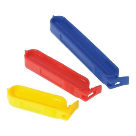 10 CLIPS A SACHET