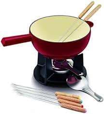 FONDUE FROMAGE BELLEDONE