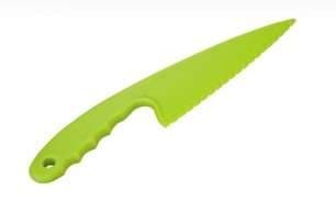COUTEAU POUR COUPE LÉGUMES 18 CM