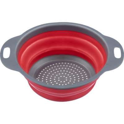 PASSOIRE PLIABLE A L'INTERIEUR ø 22CM