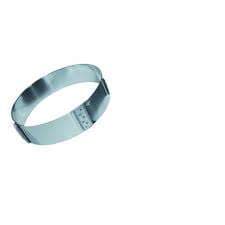 CERCLE EXTENSIBLE INOX