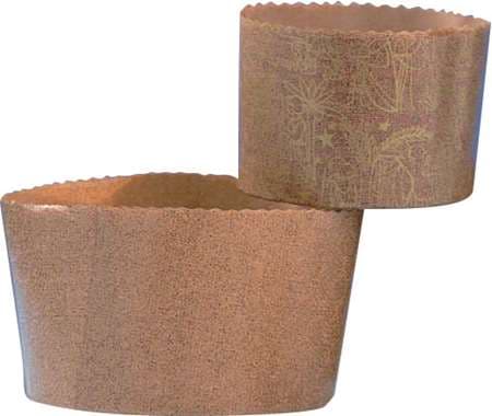 PANETTONE PAPIER P170 1KG  X200
