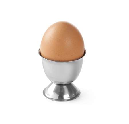 COQUETIER INOX 50X45MM x6