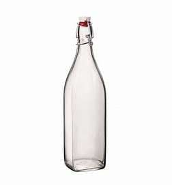 BOUTEILLE SWING 1L A/BCHON BLC