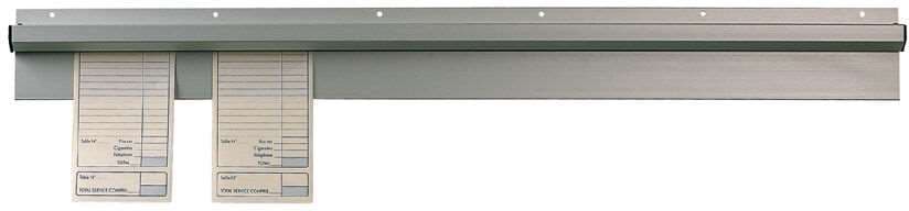BARRE PORTE BONS RACK INOX 920