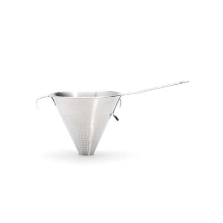 PASSE-SAUCE CHINOIS Ø 18 CM INOX