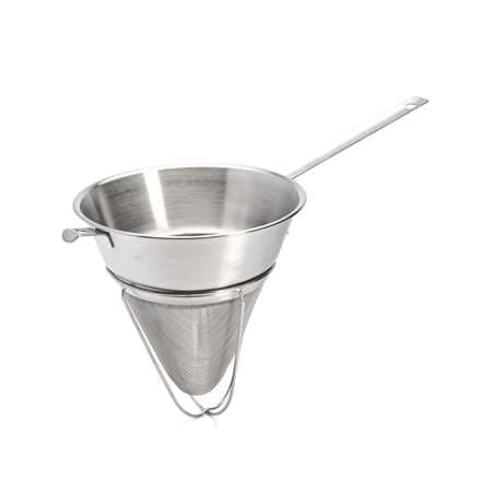 CHINOIS ETAMINE RENFORCE Ø22 HT 23CM