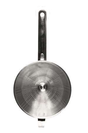 CHINOIS INOX 180X380MM