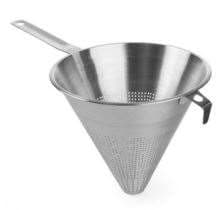 CHINOIS INOX 235X435MM