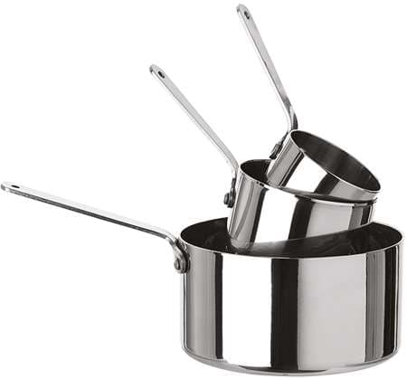 MINI CASSEROLE D.50MM