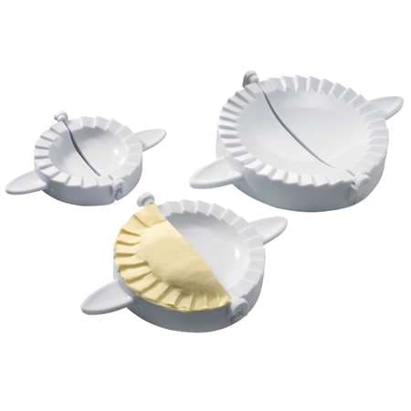 3 MOULES A RAVIOLIS