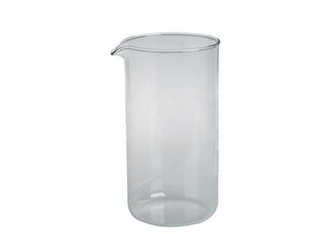 VERRE DE RECHANGE POUR CAFETIERE BODUM 8 TASSES