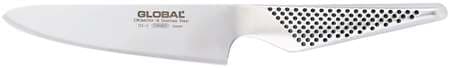 COUTEAU GLOBAL A TRANCH.GS2 INOX  130