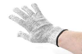 GANTS RESISTANTS A LA COUPE - 2 PIECES