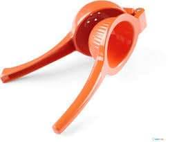 PRESSE AGRUMES ORANGE ALUMINIUM