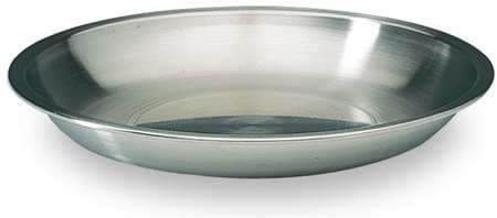 PLATEAU FRUITS DE MER INOX- 40