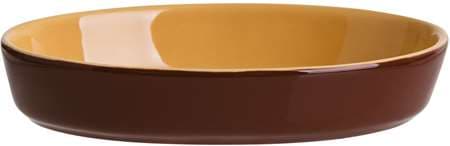 TERROIR PLAT SABOT 60 CL 21,5 X 15 CM