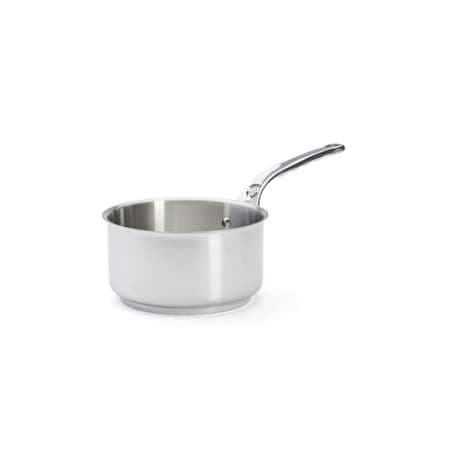 CASSEROLE MILADY QUEUE FONTE INOX 18CM