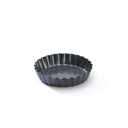 MINI TARTELETTE FIXE DIAM 12CM