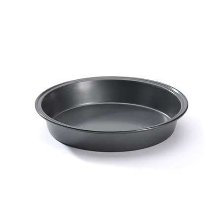MOULE A MANQUE ROND UNI 28CM