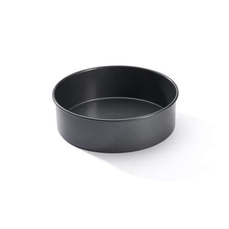MOULE A MANQUE ROND UNI HT 5DIAM 16CM
