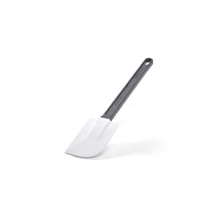 SPATULE HTE TEMP. 34CM SILIC / NYLON