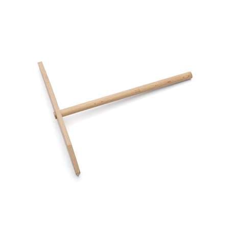 RATEAU A CREPE LANGUETTE-B BOIS