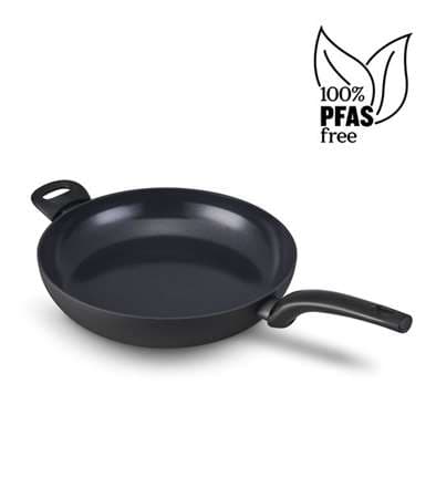 POELE A FRIRE BEKA KURO 32 CM
