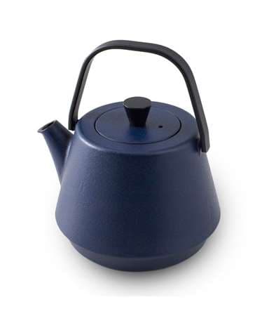 THEIERE SAGA 1,2 L BLEU INDIGO