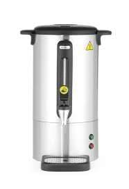 PERCOLATEUR SIMPLE PAROI DESING BY BRONWASSER 14L